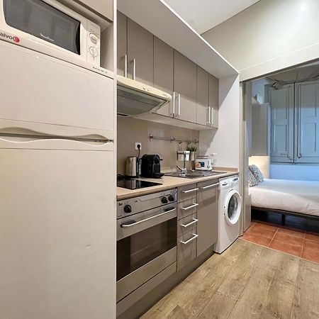 Stay U-Nique Apartments Boters Barcellona Esterno foto