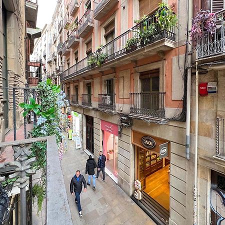 Stay U-Nique Apartments Boters Barcellona Esterno foto