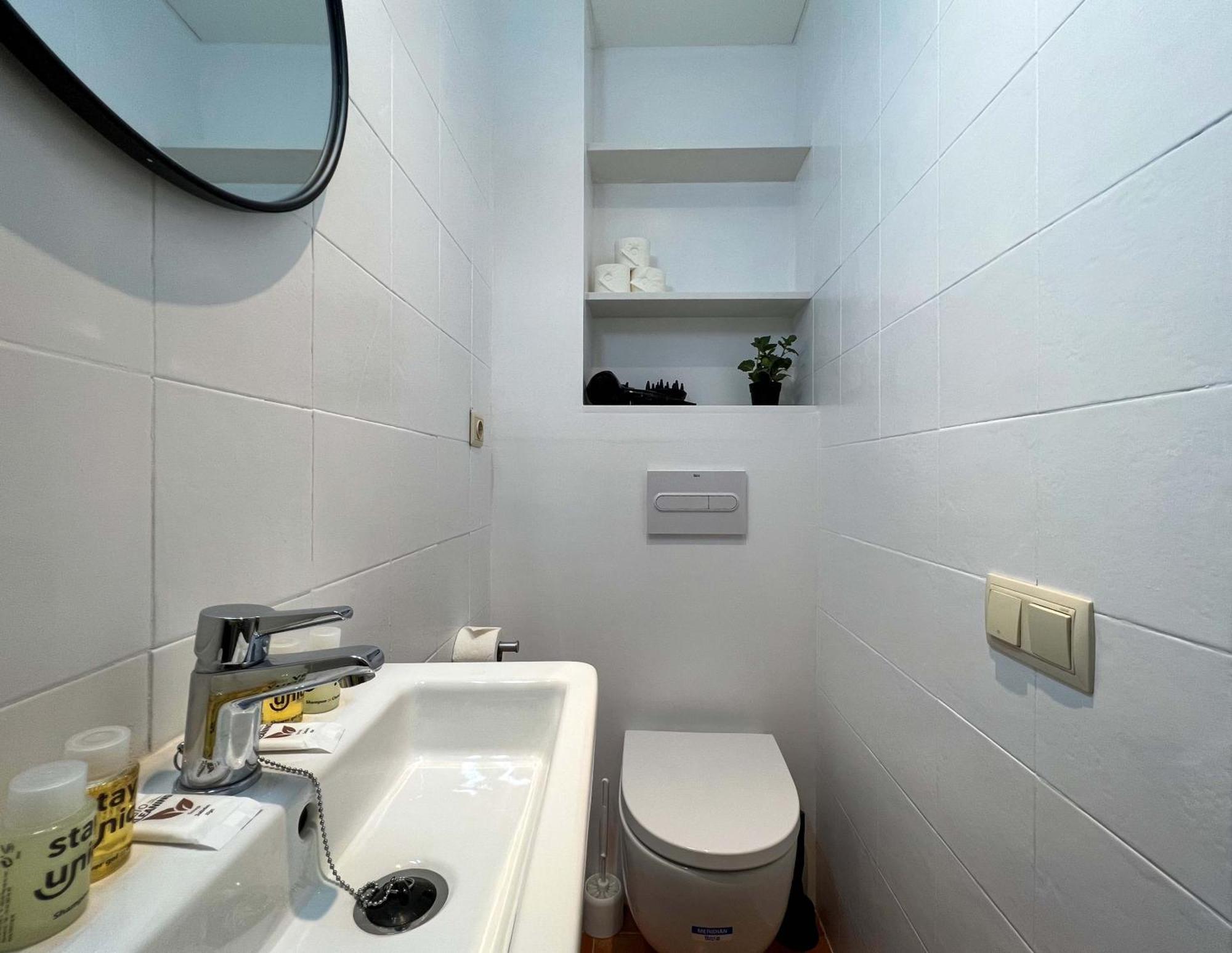 Stay U-Nique Apartments Boters Barcellona Esterno foto