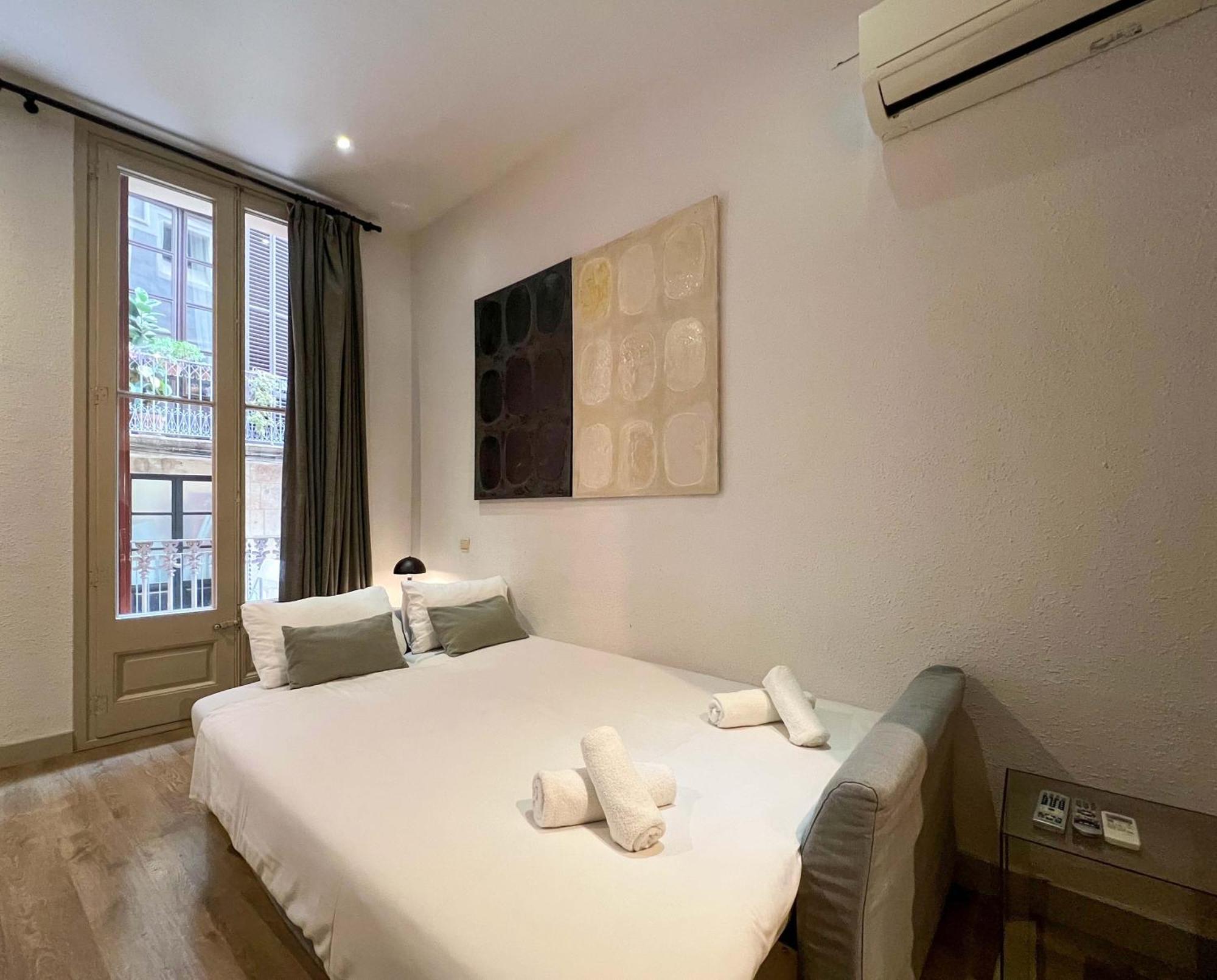 Stay U-Nique Apartments Boters Barcellona Esterno foto