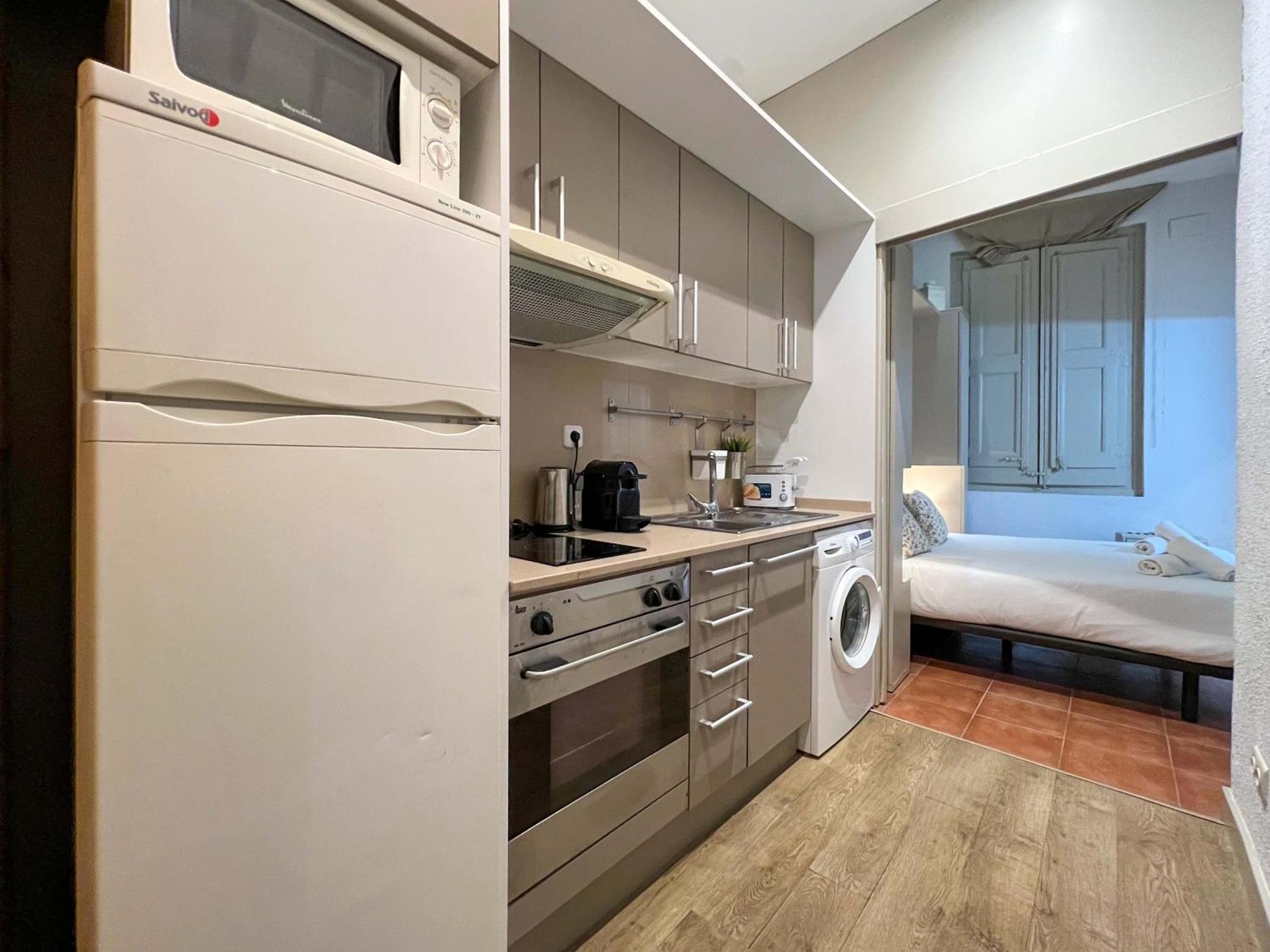 Stay U-Nique Apartments Boters Barcellona Esterno foto