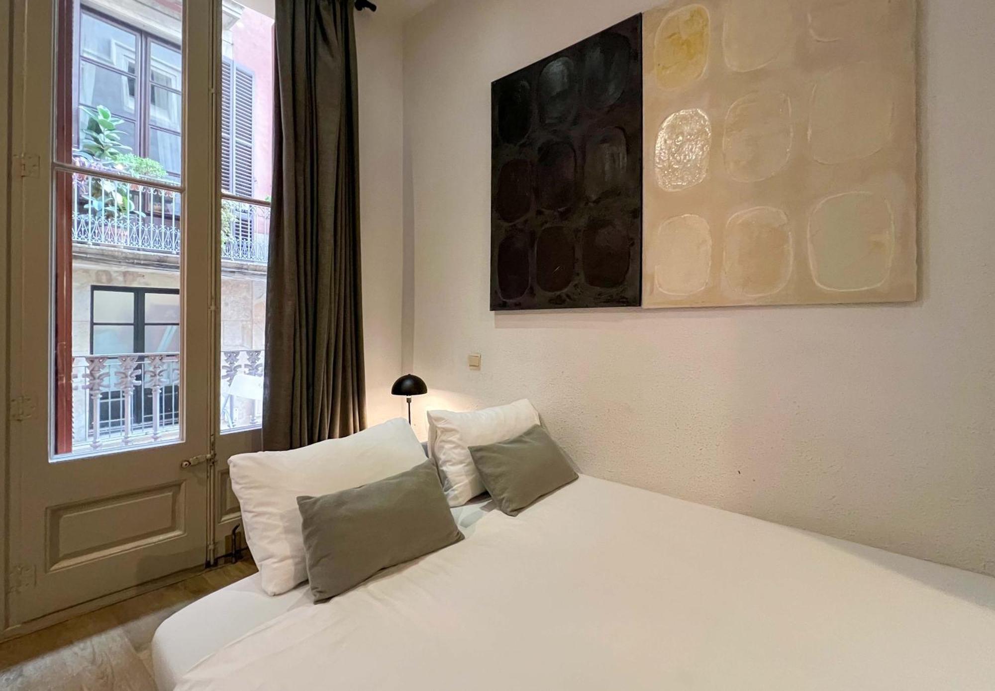 Stay U-Nique Apartments Boters Barcellona Esterno foto