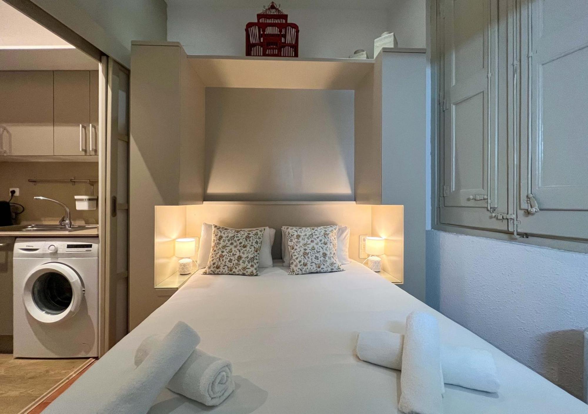 Stay U-Nique Apartments Boters Barcellona Esterno foto