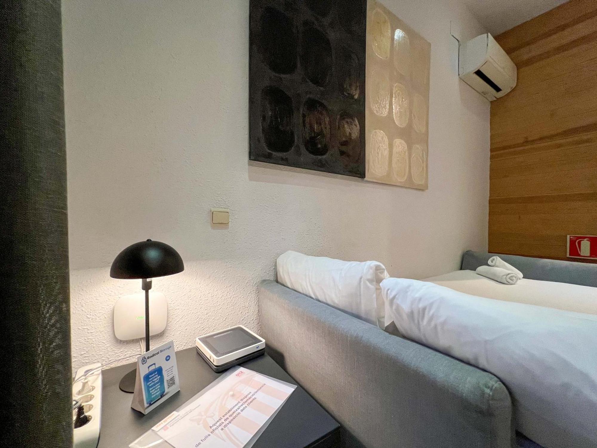 Stay U-Nique Apartments Boters Barcellona Esterno foto